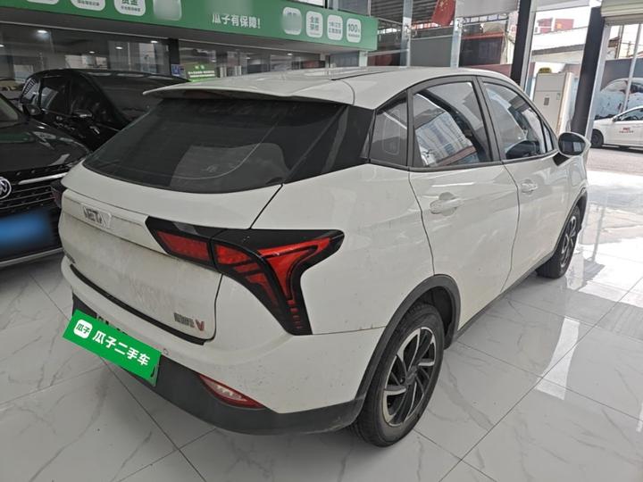 Neta V 2021 Long Range Upgraded photo 4