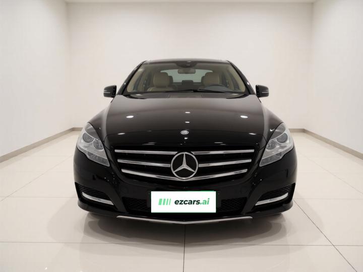 R-Class 2011 R 350 L 4MATIC photo 2