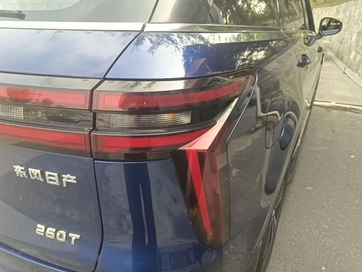 2020 260T AT 48V Mild Hybrid photo 7