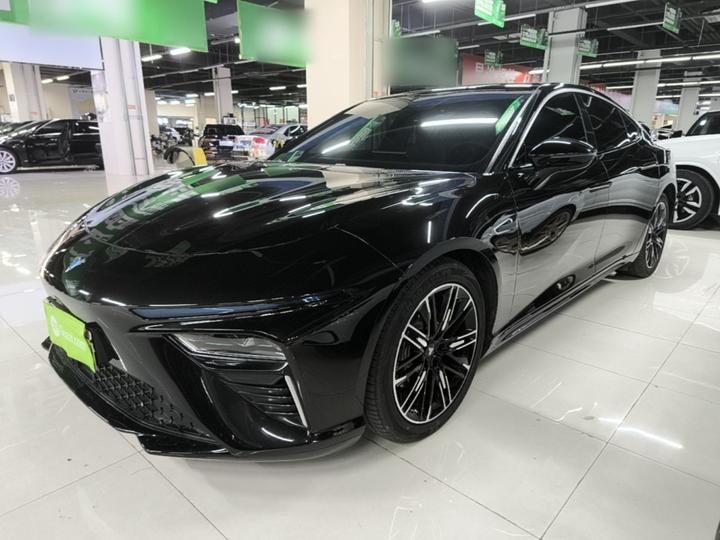 Neta S 2022 EREV 1160km RWD