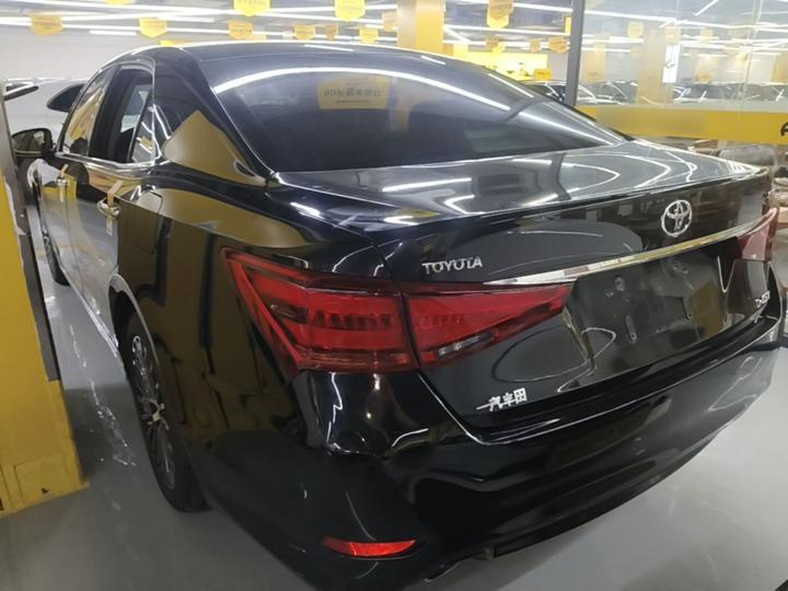 Crown 2018 2.0T Sport photo 4