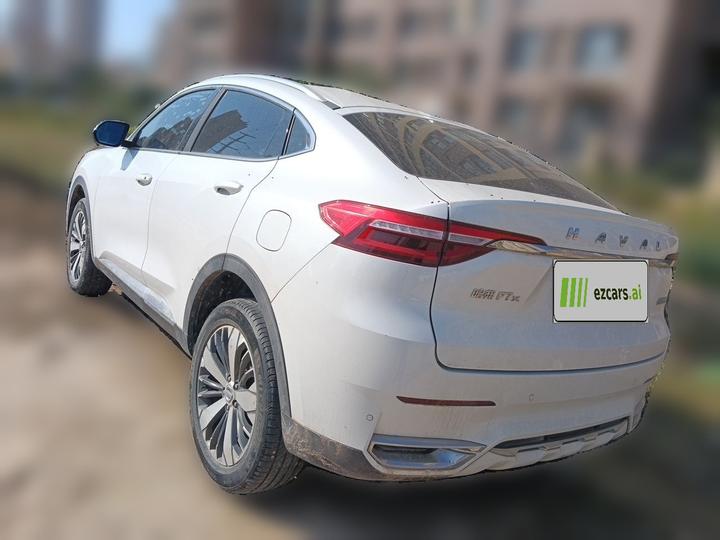 F7x 2019 1.5T RWD photo 4