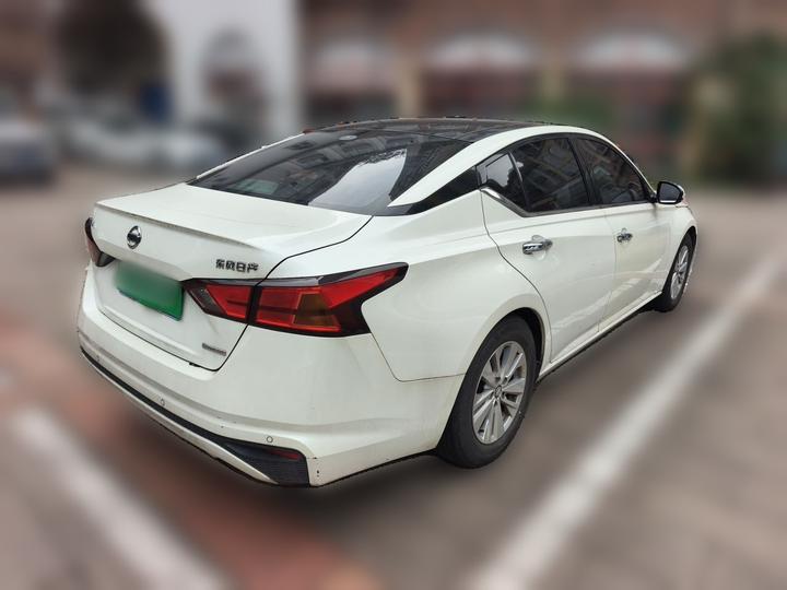 Teana 2019 2.0L XL Comfort photo 4