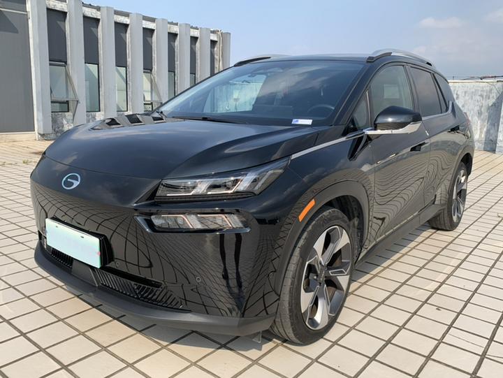AION V 2021 Plus 80 Pilot ADAS NCM