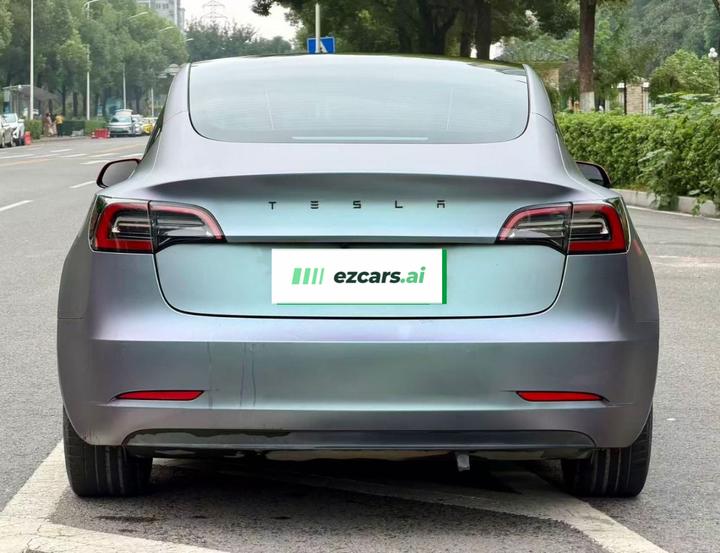 Model 3 2022 RWD photo 5