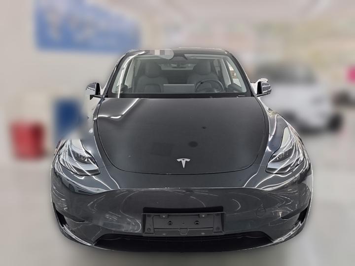 Model Y 2024 RWD photo 2