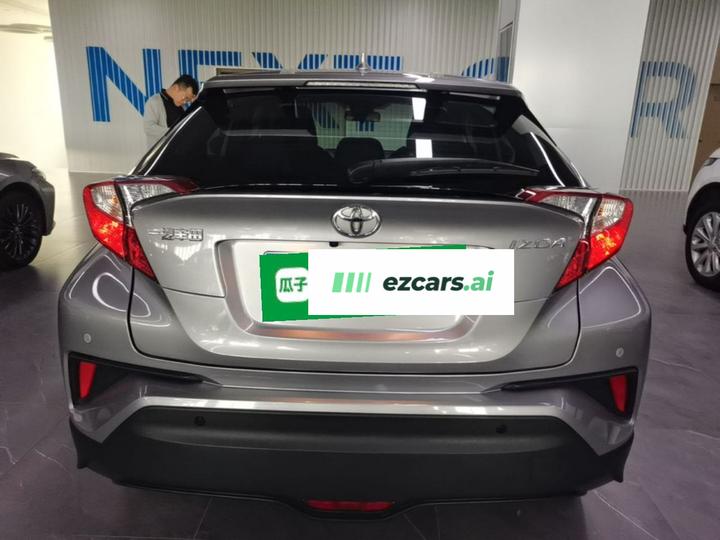 IZOA 2021 2.0L photo 3