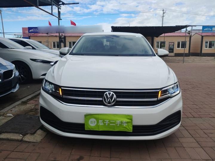 Bora 2019 Facelift 1.5L MT Fashion China V photo 2