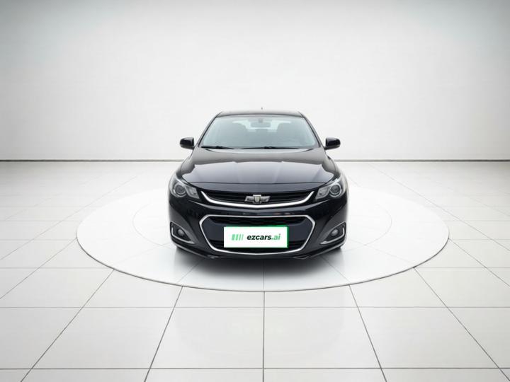 Malibu 2016 2.0L AT Luxury photo 2
