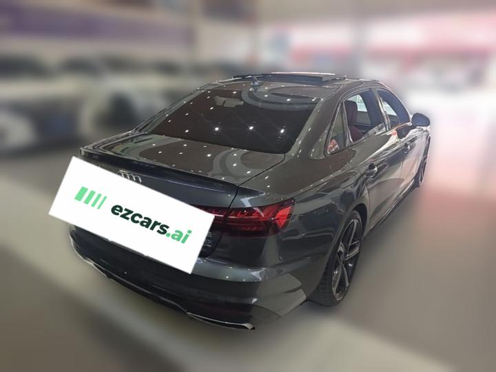 A4L 2022 45 TFSI quattro Dynamic photo 4