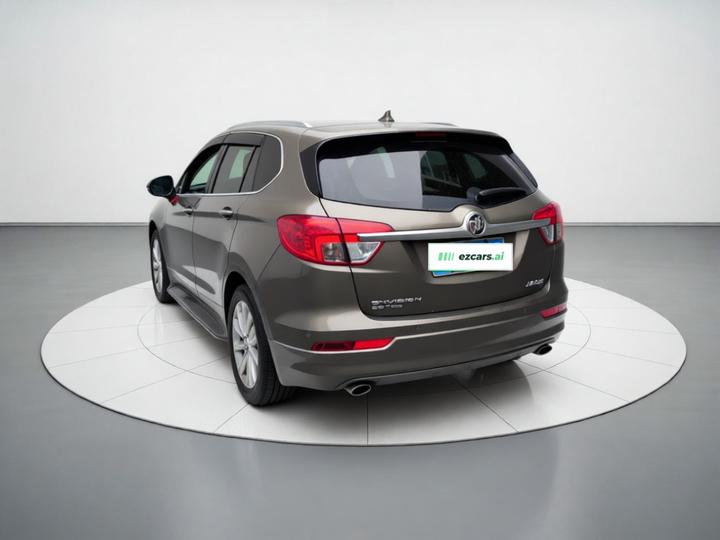Envision 2016 28T AWD Sport Flagship photo 4