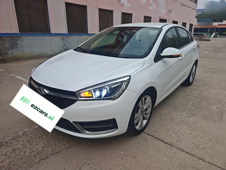 Arrizo 5 2017 1.5L MT