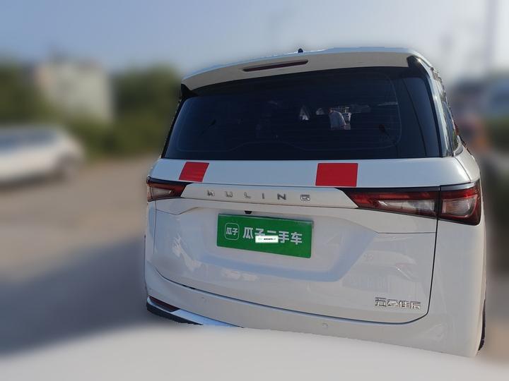 Wuling 2022 1.5L MT Comfort photo 5