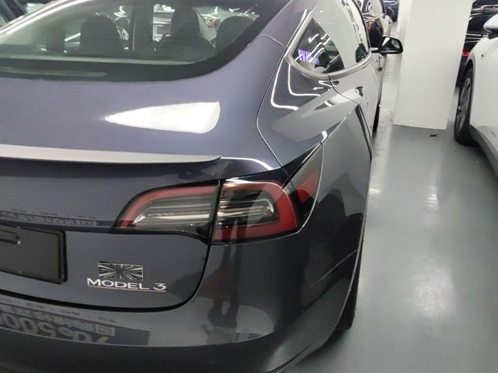Model 3 2021 Facelift Performance AWD photo 7