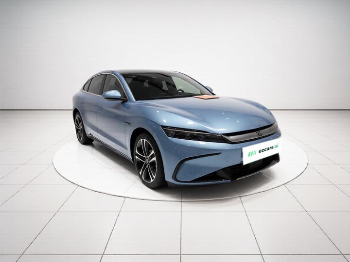 Han 2023 EV Champion 605KM FWD Premium photo 3