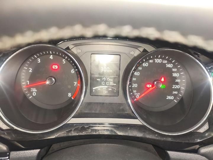Sagitar 2018 1.6L AT Comfort photo 7