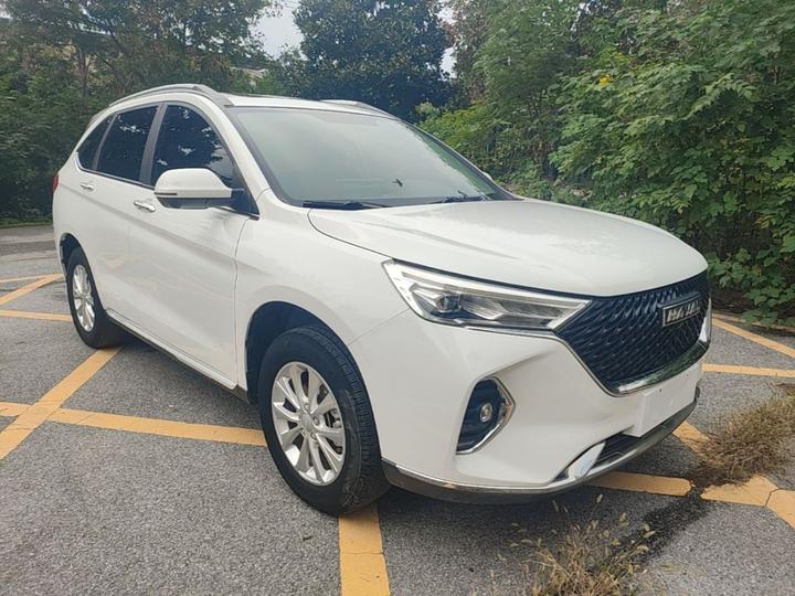 M6 2021 PLUS 1.5T DCT Premium Connected photo 3
