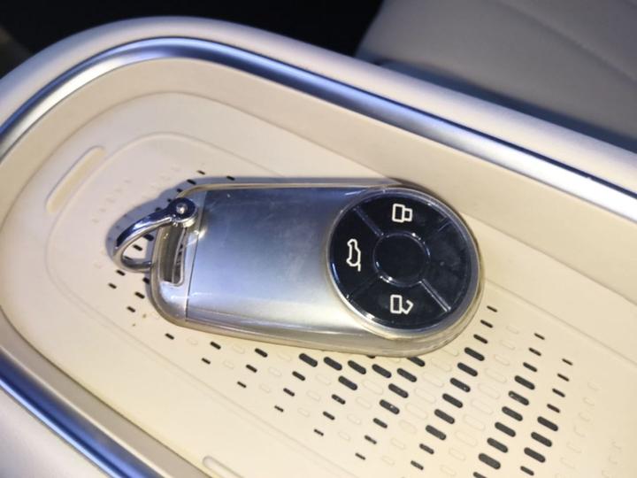Good Cat 2023 401km Standard Range Luxury LFP photo 8