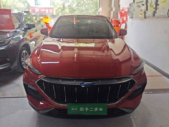 X5 2021 1.5T DCT Luxury photo 2