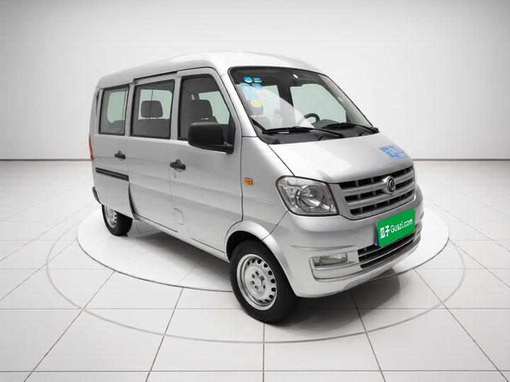 K07S 2016 1.2L Utility DK12-10 photo 3