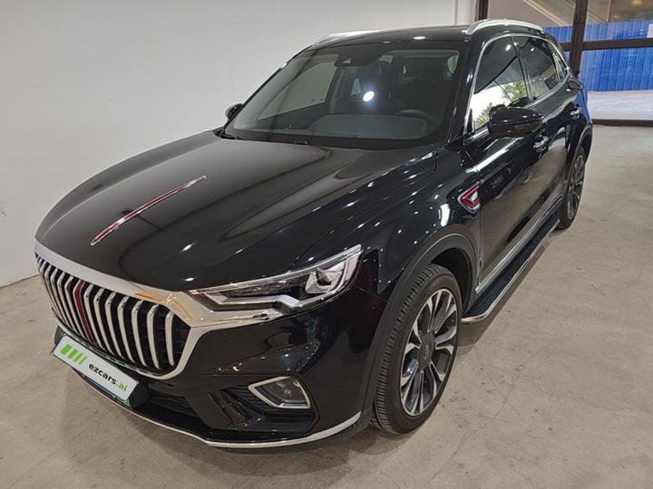 HS5 2019 2.0T Connected AWD