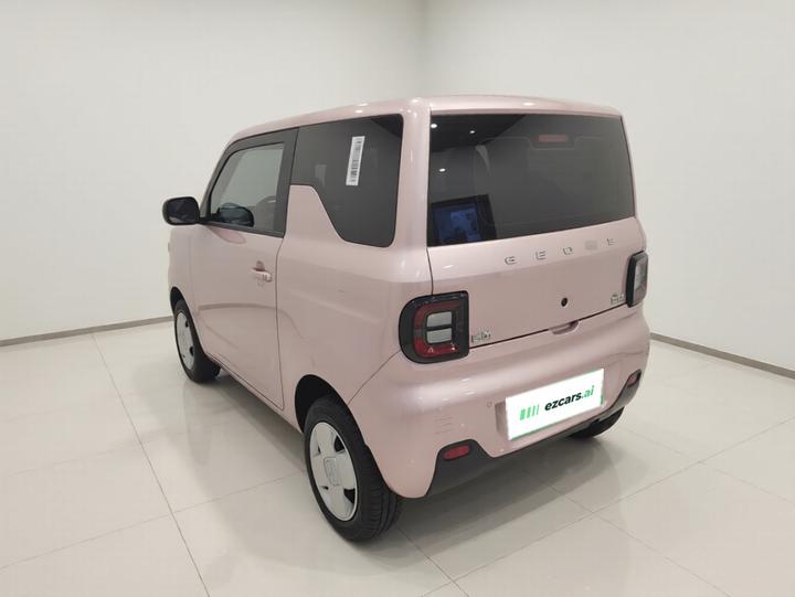 2024 Panda mini 200km Endurance Bear photo 4