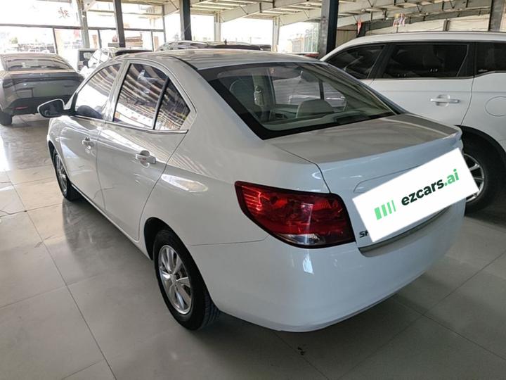 2015 3 1.3L MT Li Auto photo 4