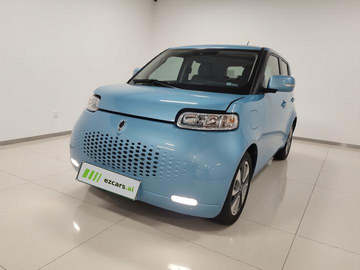 2020 305km Luxury