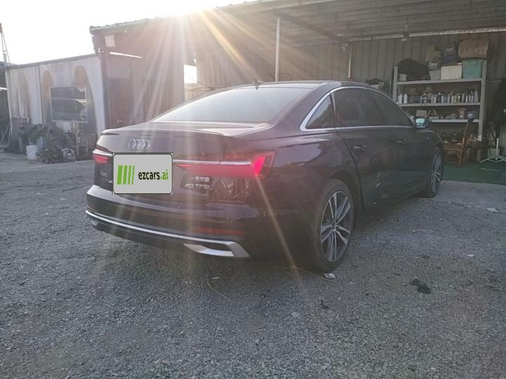 A6L 2024 40 TFSI Luxury Dynamic photo 4