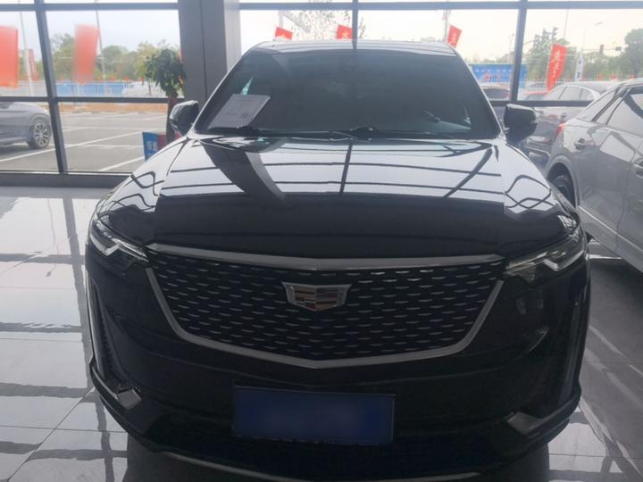 XT6 2021 2.0T 7-Seater AWD photo 2