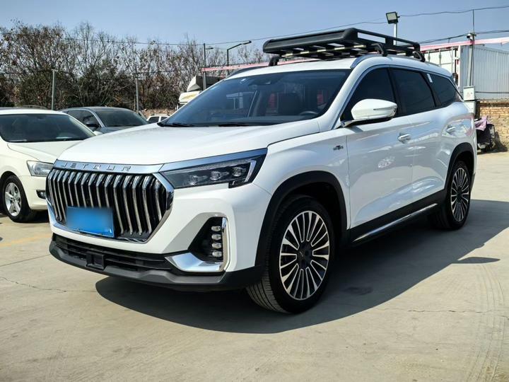 X90 2023 2.0T DCT 7-Seater