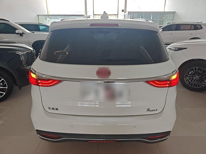 Song MAX 2018 1.5T AT Connected Elite 6-Seater photo 5