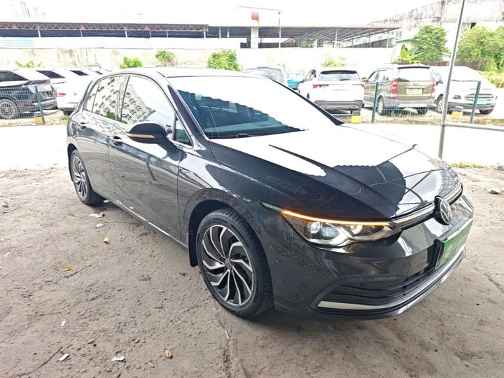 Golf 2021 280TSI DSG Pro photo 3