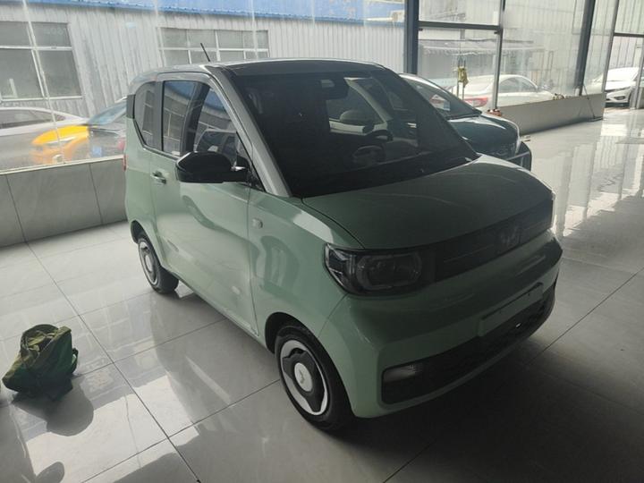 Hongguang MINIEV 2022 Macaron LFP photo 3