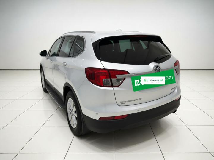 Envision 2014 28T AWD Elite photo 4