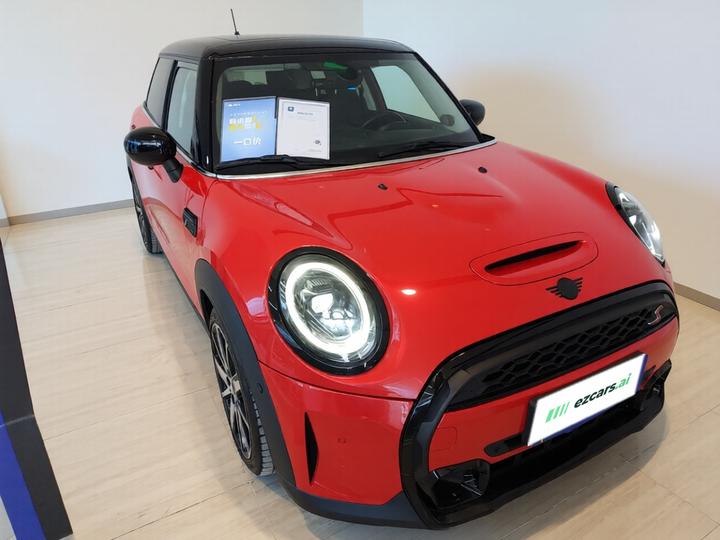 2023 2.0T COOPER S 5-Door photo 3
