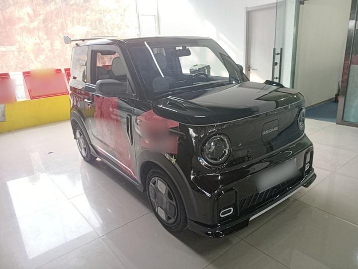 2025 210km Panda photo 3