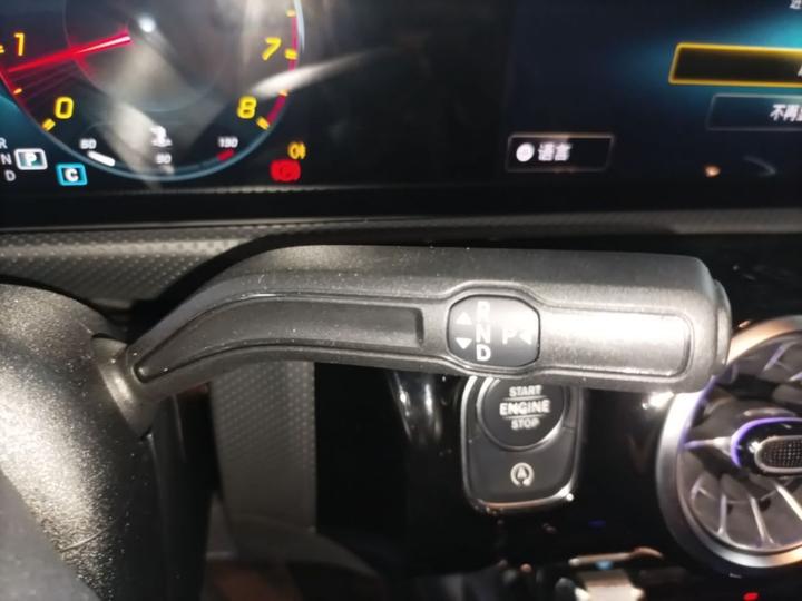 A-ClassAMG 2020 AMG A 35 L 4MATIC photo 5