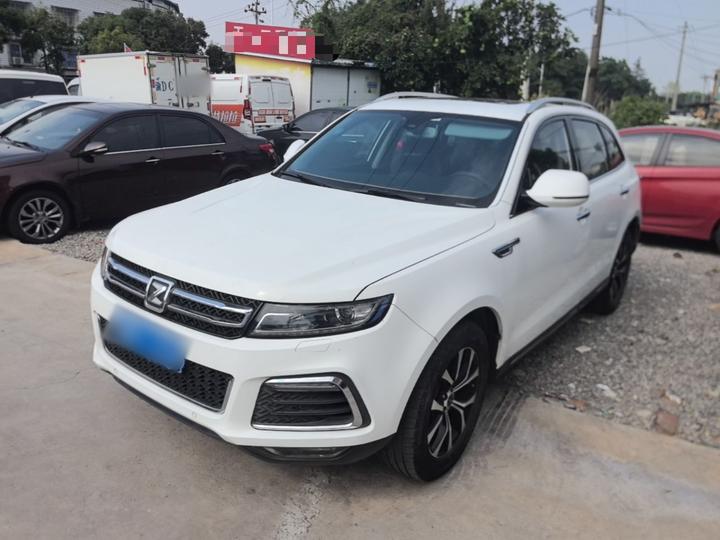 T600 2016 Sport 2.0T DCT Exclusive