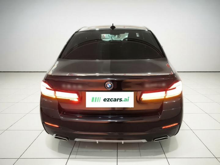 5 Series EV 2022 Facelift 535Le M Sport Package photo 3