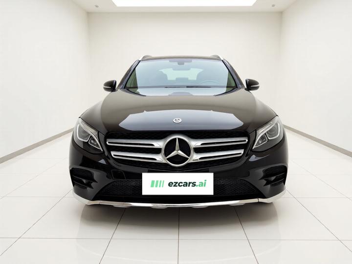 GLC 2019 GLC 260 L 4MATIC Dynamic photo 2
