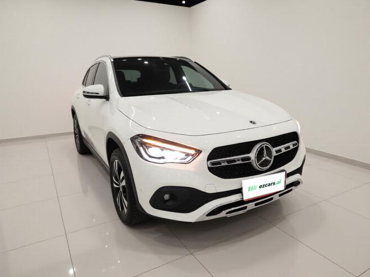 GLA 2022 Facelift GLA 200 photo 3