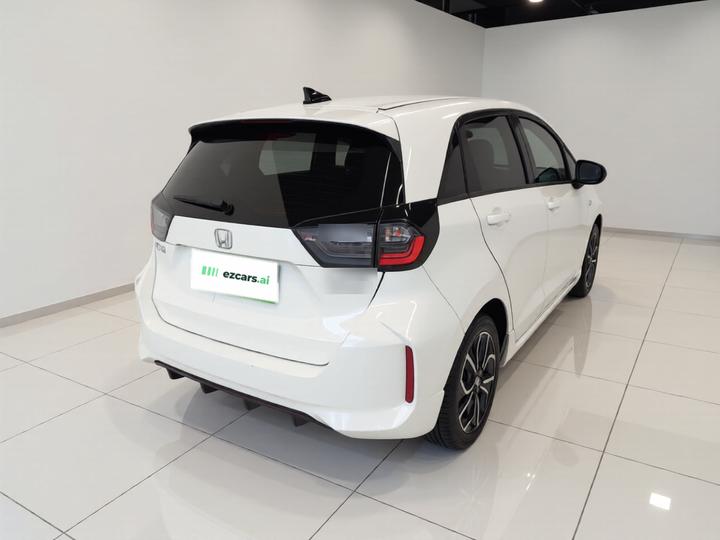 LIFE 2021 1.5L CVT SPORT Heartbeat photo 4