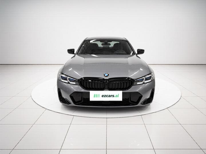 3 Series 2025 330Li M M Sport Night Package photo 2