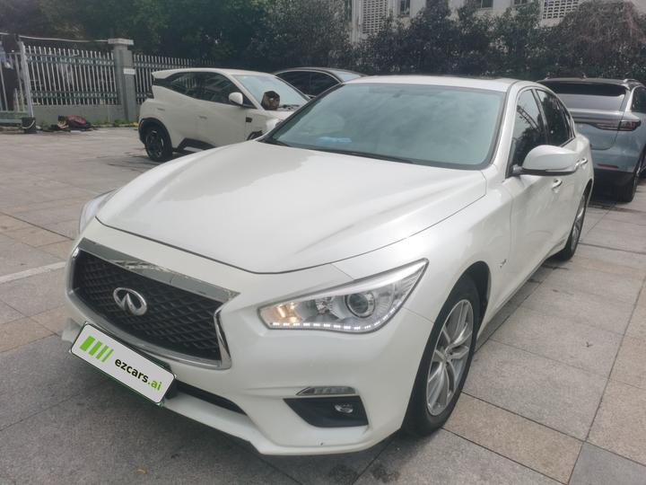 Q50L 2018 2.0T Comfort China VI