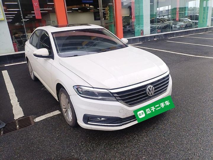 Lavida 2021 280TSI DSG Comfort photo 3