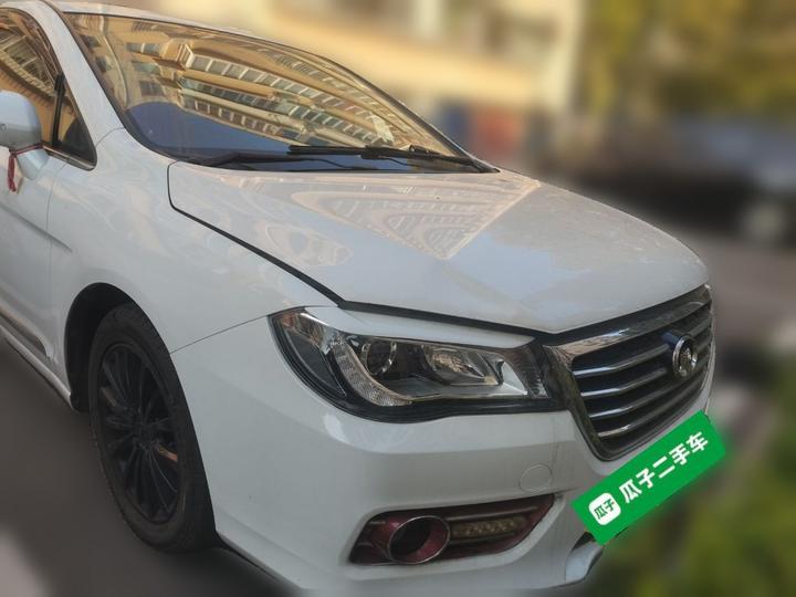 C50 2014 Upgraded 1.5T MT Comfort photo 3