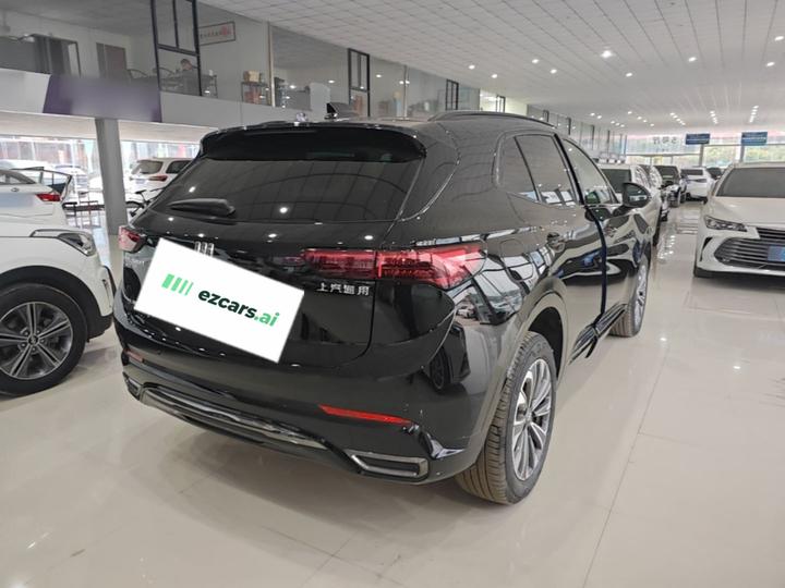 2024 Envision S 25T photo 4