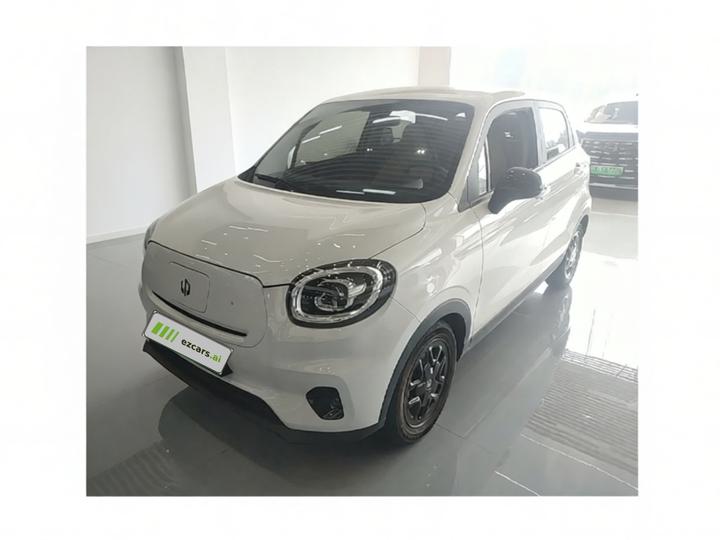 Leapmotor T03 2023 310