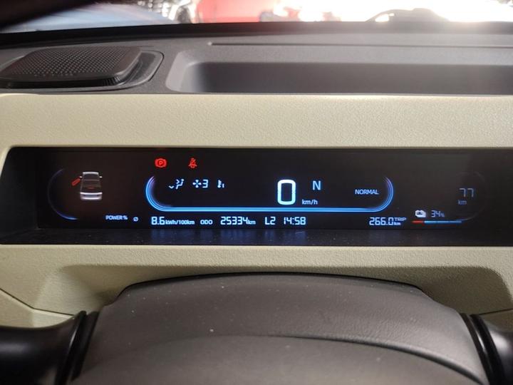 2024 Panda mini 200km Endurance Bear photo 7